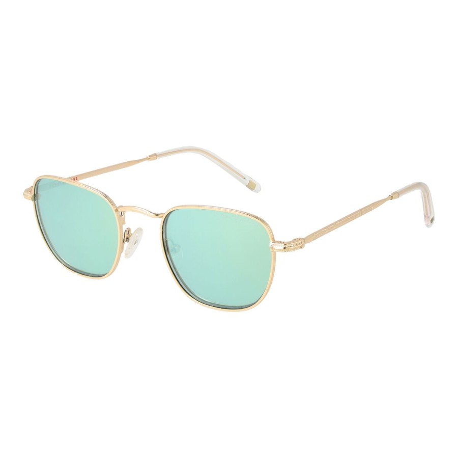 Unisex Sunglasses Funky Buddha FBS2030 48001
