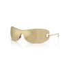 Unisex Sunglasses Dolce & Gabbana DG 2308