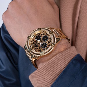 Montre Femme Guess KING