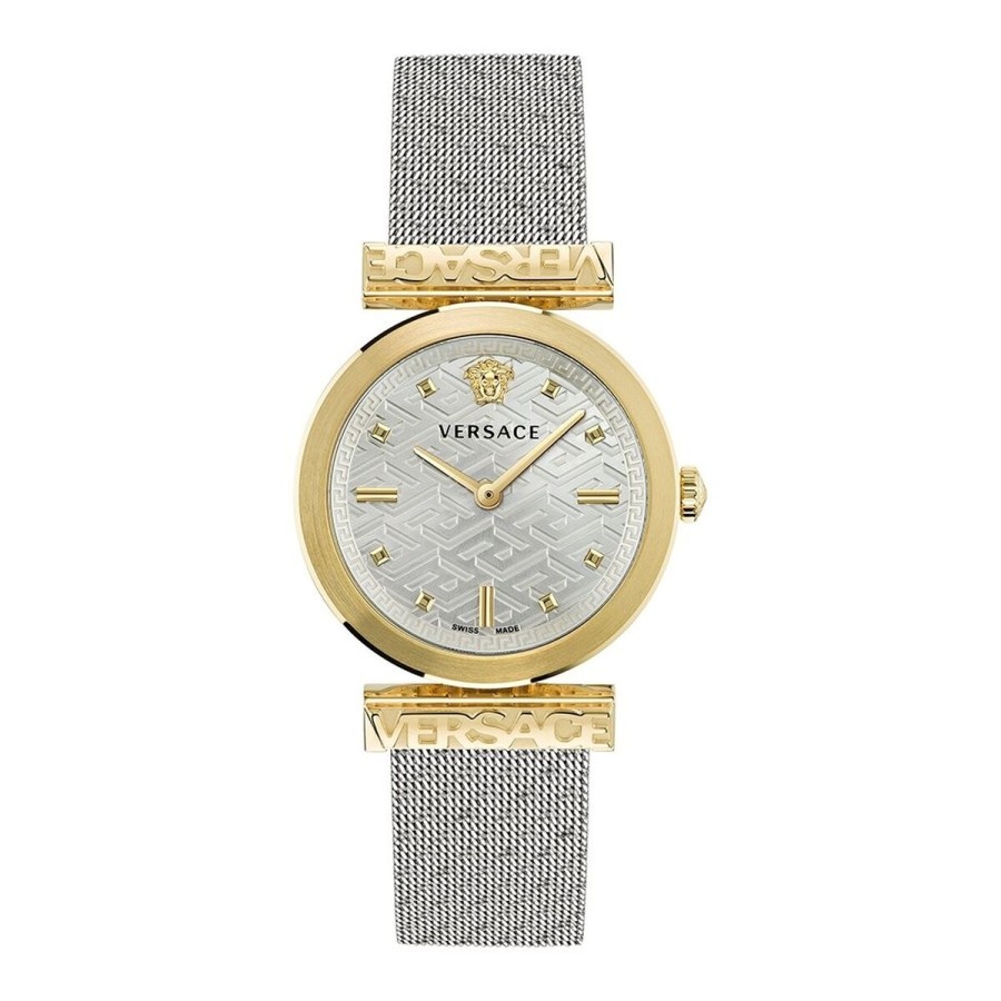 Ladies' Watch Versace REGALIA (Ø 34 mm)