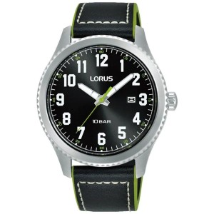Montre Homme Lorus RH985RX9