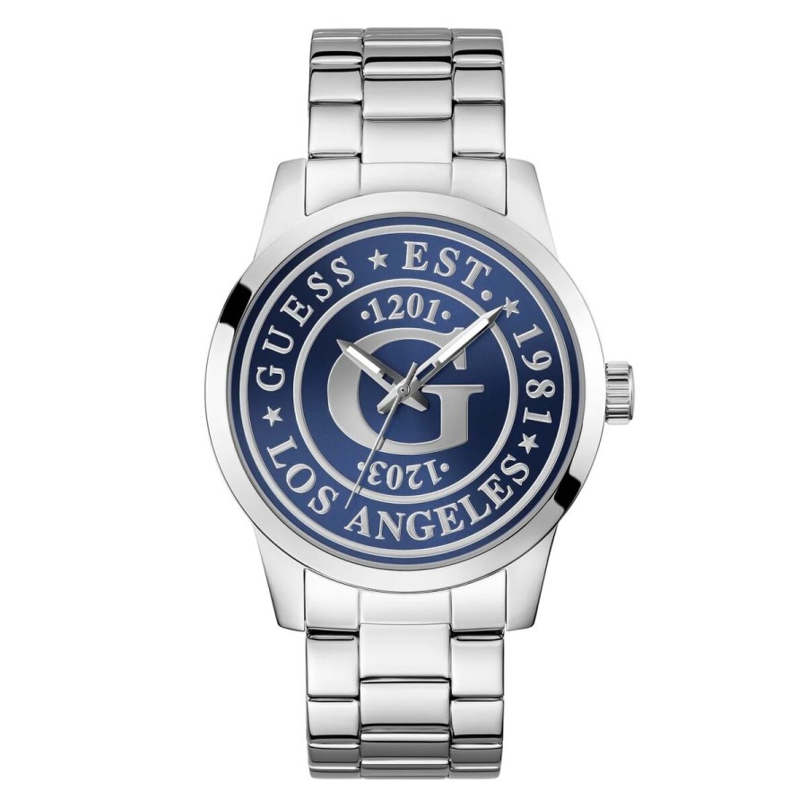 Montre Femme Guess COLLEGIATE