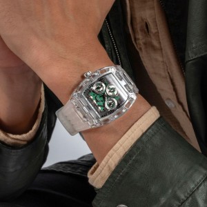 Montre Femme Guess PHOENIX