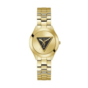 Ladies' Watch Guess TRI PLAQUE