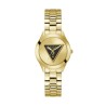 Montre Femme Guess TRI PLAQUE