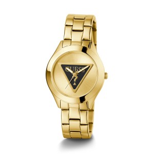Montre Femme Guess TRI PLAQUE