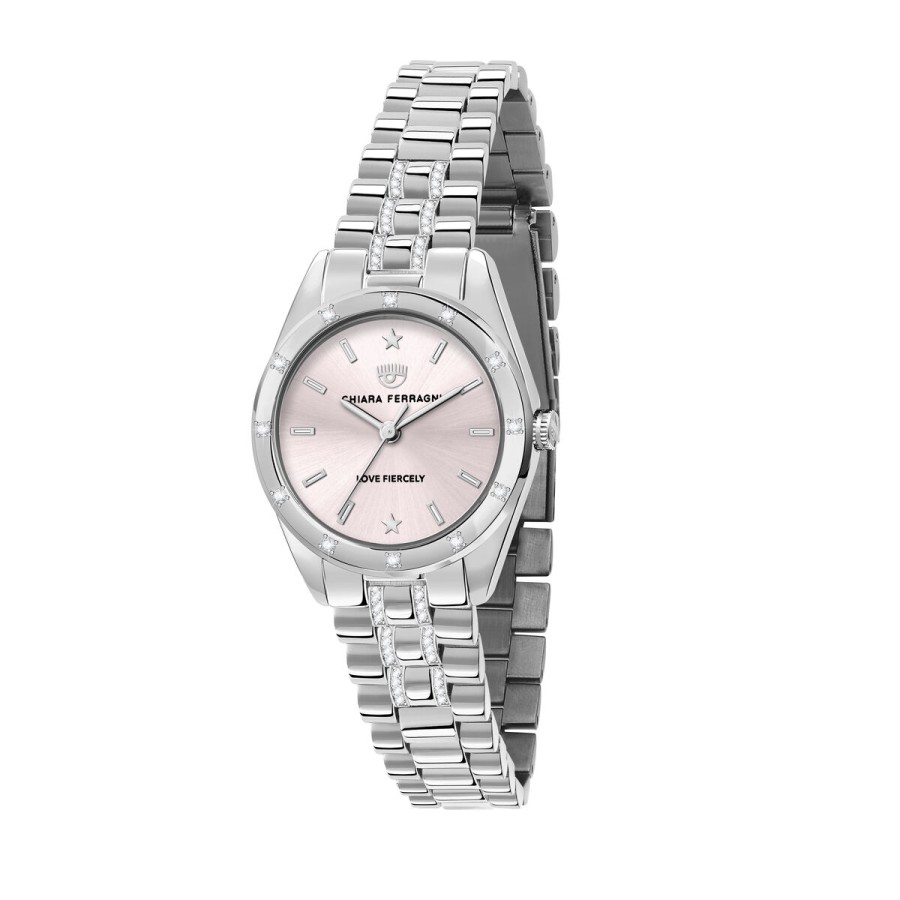 Montre Femme Chiara Ferragni R1953100520 (Ø 28 mm)