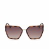 Men's Sunglasses Guess GU7871 53F Habana