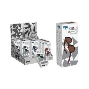 Lunettes de soleil Eye Catcher