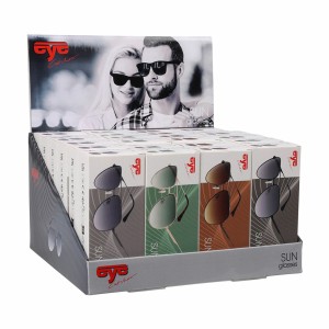 Lunettes de soleil Eye Catcher