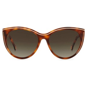 Lunettes de soleil Femme Carolina Herrera HER-0142-S-C9K ø 56 mm