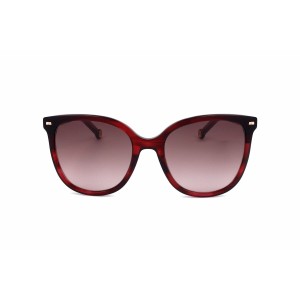 Lunettes de soleil Femme Carolina Herrera HER-0136-S-K4G Ø 55 mm