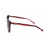 Ladies' Sunglasses Carolina Herrera HER-0136-S-K4G Ø 55 mm