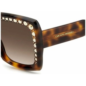 Ladies' Sunglasses Carolina Herrera HER-0178-S-WR9 Ø 53 mm