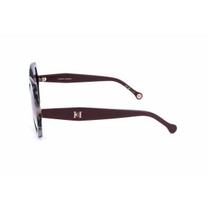 Lunettes de soleil Femme Carolina Herrera HER-0181-S-GUU Ø 55 mm