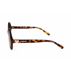 Lunettes de soleil Femme Love Moschino MOL050-S-086 Ø 53 mm
