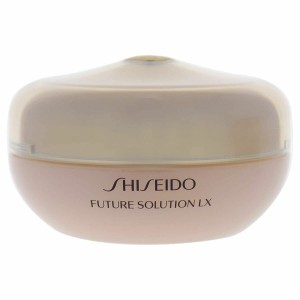 Poudre libre Shiseido Total Radiance