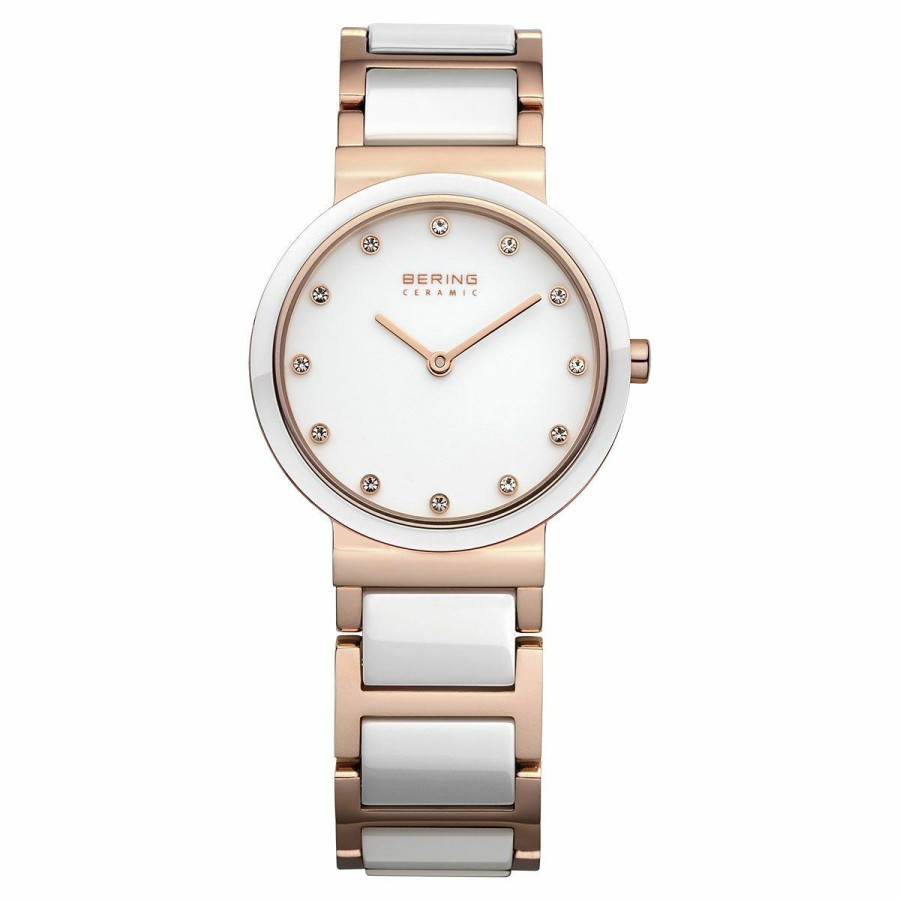 Montre Femme Bering 10729-766 (Ø 29 mm)