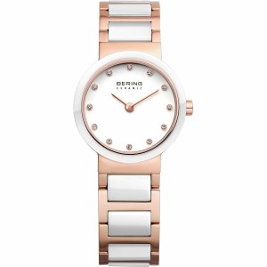 Montre Femme Bering 10725-766 (Ø 25 mm)