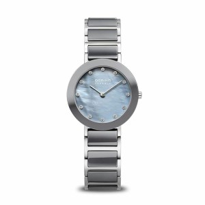 Montre Homme Bering 11429-789 (Ø 29 mm)
