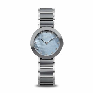 Montre Homme Bering 11429-789 (Ø 29 mm)
