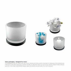 Ladies' Watch Bering 11927-366-1 (Ø 27 mm)