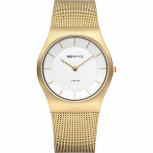 Ladies' Watch Bering 11935-334 (Ø 35 mm)