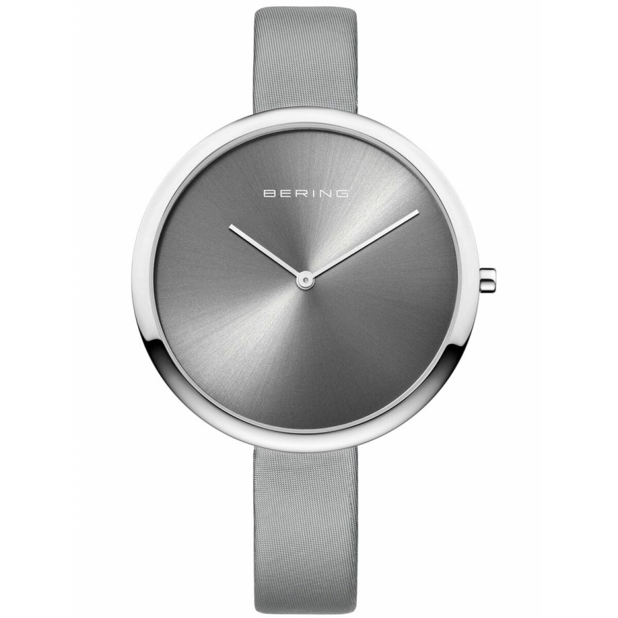 Montre Femme Bering 12240-609 (Ø 38 mm)