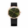 Montre Homme Bering 13436-469 (Ø 36 mm)
