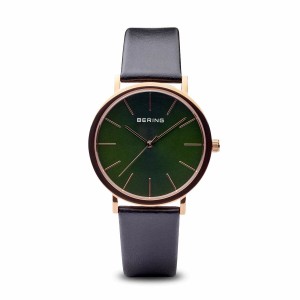 Montre Homme Bering 13436-469 (Ø 36 mm)