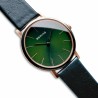 Montre Homme Bering 13436-469 (Ø 36 mm)