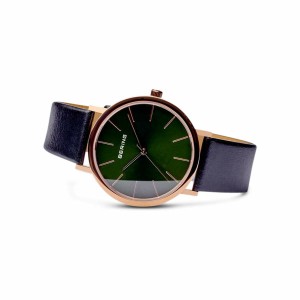 Montre Homme Bering 13436-469 (Ø 36 mm)