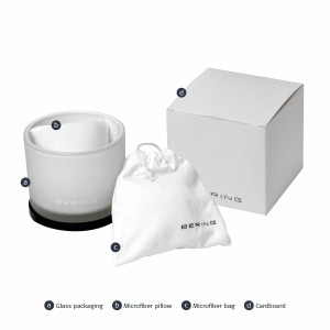 Montre Homme Bering 14240-864 (Ø 40 mm)