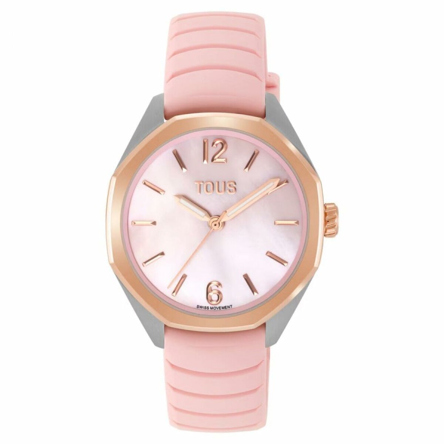 Ladies' Watch Tous 3000141600