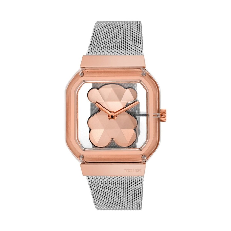 Montre Femme Tous 3000143600