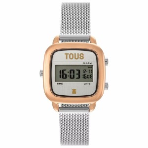 Ladies' Watch Tous 3000139700