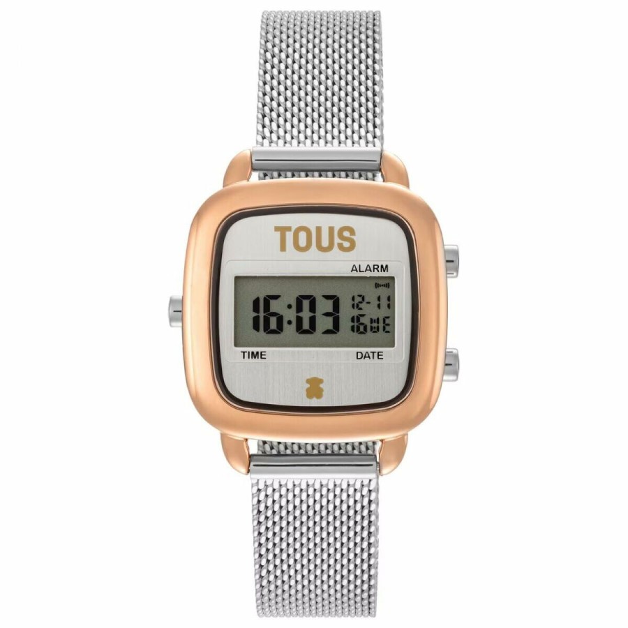 Ladies' Watch Tous 3000139700