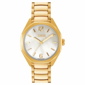 Ladies' Watch Tous 3000141300