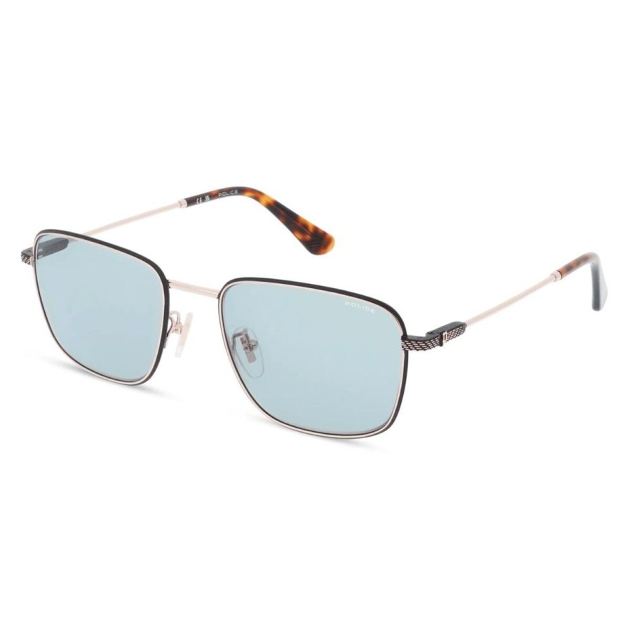 Lunettes de soleil Unisexe Police SPLP26