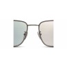 Lunettes de soleil Unisexe Police SPLP26