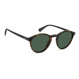 Lunettes de soleil Homme Polaroid PLD 4153_S 50086UC