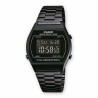 Men's Watch Casio B640WB-1BEF Black (Ø 35 mm)