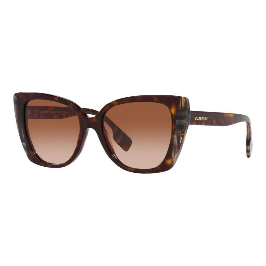 Ladies' Sunglasses Burberry MERYL BE 4393