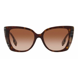 Lunettes de soleil Femme Burberry MERYL BE 4393