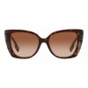 Ladies' Sunglasses Burberry MERYL BE 4393
