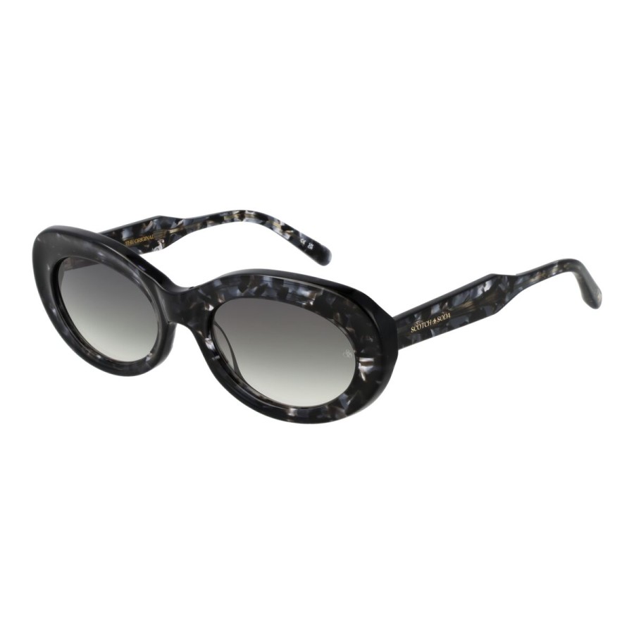 Lunettes de soleil Femme Scotch & Soda SS7034 53010