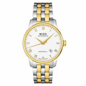 Men's Watch Mido (Ø 38 mm)