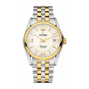 Montre Homme Titoni...