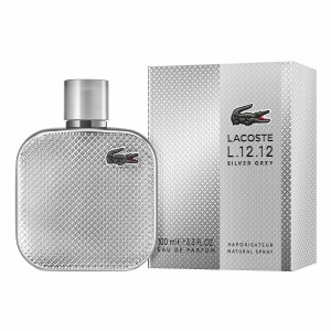 Men's Perfume Lacoste L. 12 .12  POUR LUI
