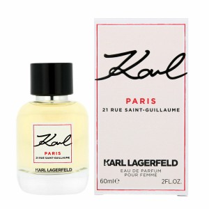 Parfum Femme Karl Lagerfeld...